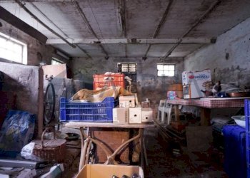 Magazzino - Rustico via Aurelio Ravaioli, Ravenna (zona Sant'Alberto) - foto 39