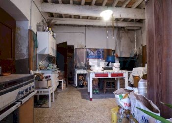 Magazzino - Rustico via Aurelio Ravaioli, Ravenna (zona Sant'Alberto) - foto 40