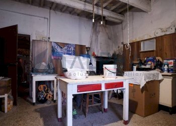 Magazzino - Rustic via Aurelio Ravaioli, Ravenna (neighborhood Sant'Alberto) - photo 41