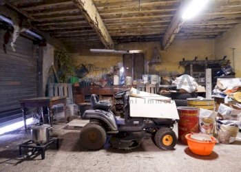 Magazzino - Rustico via Aurelio Ravaioli, Ravenna (zona Sant'Alberto) - foto 43