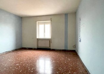 Sala da pranzo - Bilocale via Carlo Casini, frazione Dragona, Roma - foto 3