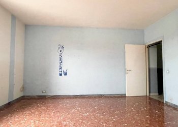 Sala da pranzo - Bilocale via Carlo Casini, frazione Dragona, Roma - foto 5