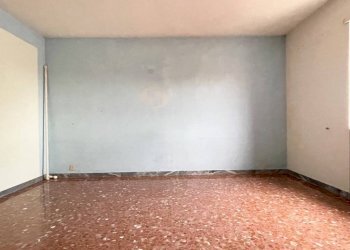 Sala da pranzo - Bilocale via Carlo Casini, frazione Dragona, Roma - foto 6