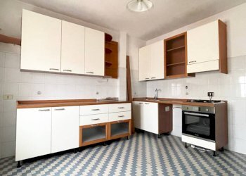 Cucina - Bilocale via Carlo Casini, frazione Dragona, Roma - foto 8