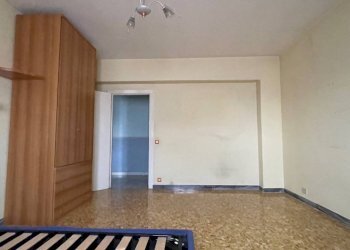 Camera da letto - Bilocale via Carlo Casini, frazione Dragona, Roma - foto 10