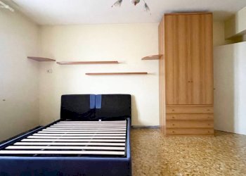 Camera da letto - Bilocale via Carlo Casini, frazione Dragona, Roma - foto 11