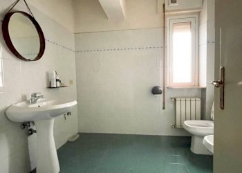 Bagno - Bilocale via Carlo Casini, frazione Dragona, Roma - foto 13