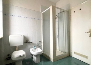 Bagno - Bilocale via Carlo Casini, frazione Dragona, Roma - foto 14