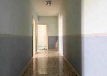 Corridoio - Bilocale via Carlo Casini, frazione Dragona, Roma - foto 15