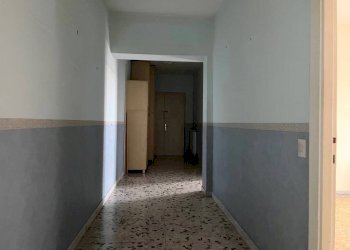 Corridoio - Bilocale via Carlo Casini, frazione Dragona, Roma - foto 16