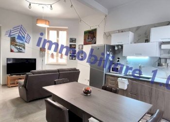 Cucina - Three-room apartment via Carlo Botta, 1, Palermo - photo 5