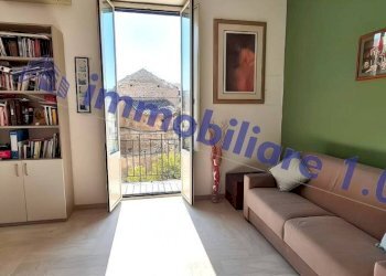 Studio - Three-room apartment via Carlo Botta, 1, Palermo - photo 8