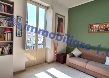 Studio - Three-room apartment via Carlo Botta, 1, Palermo - photo 9