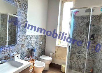 Bagno - Three-room apartment via Carlo Botta, 1, Palermo - photo 13