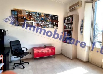 Studio - Three-room apartment via Carlo Botta, 1, Palermo - photo 18