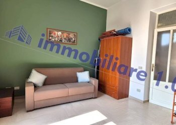 Camera da letto - Three-room apartment via Carlo Botta, 1, Palermo - photo 19