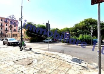 Zona - Three-room apartment via Carlo Botta, 1, Palermo - photo 22