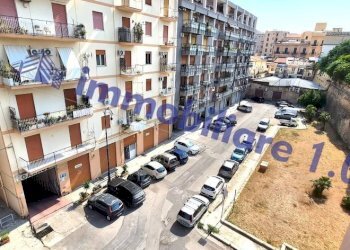 Vista - Three-room apartment via Carlo Botta, 1, Palermo - photo 25