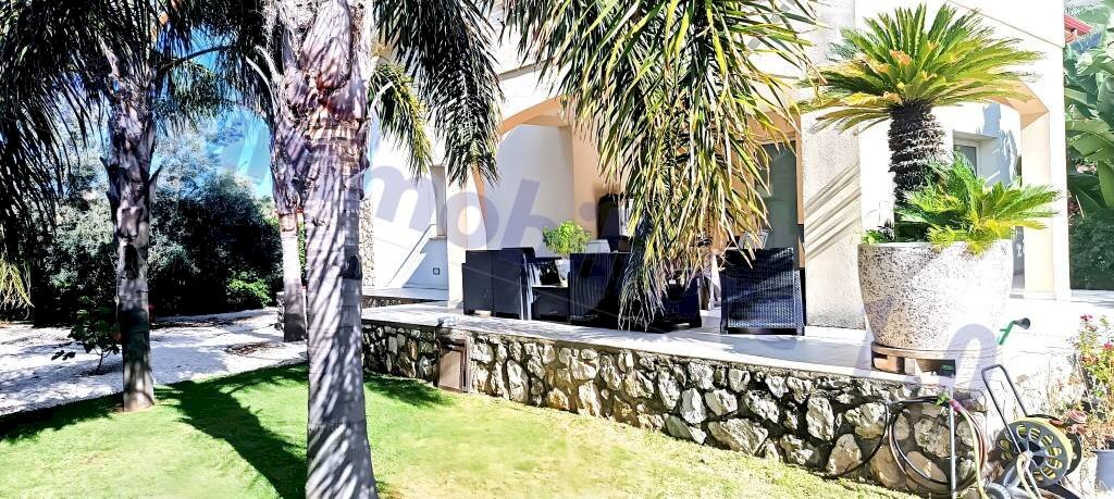 Giardino - Villa C.DA FRAGINESI, 17A/B, Castellammare del Golfo - foto 3