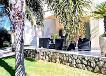 Giardino - Villa C.DA FRAGINESI, 17A/B, Castellammare del Golfo - foto 3