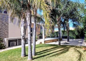 Giardino - Villa C.DA FRAGINESI, 17A/B, Castellammare del Golfo - foto 4
