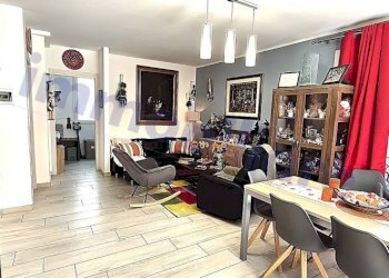 Salone - Villa C.DA FRAGINESI, 17A/B, Castellammare del Golfo - foto 5