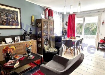 Salone - Villa C.DA FRAGINESI, 17A/B, Castellammare del Golfo - foto 6