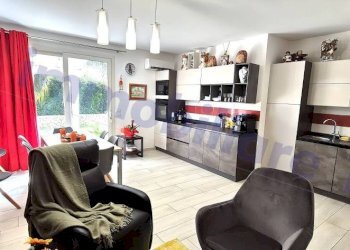 Salone - Villa C.DA FRAGINESI, 17A/B, Castellammare del Golfo - foto 7