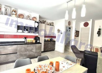 Salone - Villa C.DA FRAGINESI, 17A/B, Castellammare del Golfo - foto 8