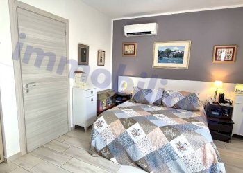 Camera da letto - Villa C.DA FRAGINESI, 17A/B, Castellammare del Golfo - foto 9