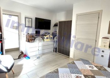 Camera da letto - Villa C.DA FRAGINESI, 17A/B, Castellammare del Golfo - foto 10