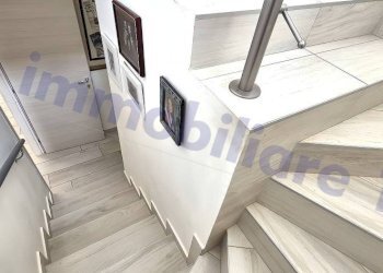 Scala - Villa C.DA FRAGINESI, 17A/B, Castellammare del Golfo - foto 11