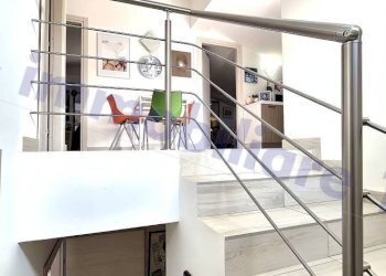 Facciata - Villa C.DA FRAGINESI, 17A/B, Castellammare del Golfo - foto 12