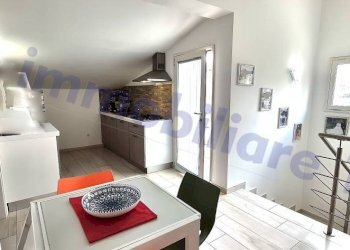 Corridoio - Villa C.DA FRAGINESI, 17A/B, Castellammare del Golfo - foto 13
