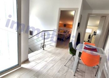 Corridoio - Villa C.DA FRAGINESI, 17A/B, Castellammare del Golfo - foto 14