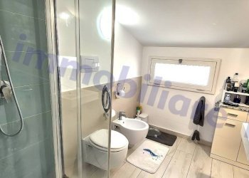 Bagno - Villa C.DA FRAGINESI, 17A/B, Castellammare del Golfo - foto 15