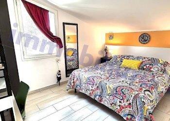 Camera da letto - Villa C.DA FRAGINESI, 17A/B, Castellammare del Golfo - foto 16