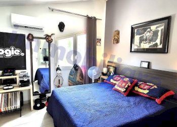 Camera da letto - Villa C.DA FRAGINESI, 17A/B, Castellammare del Golfo - foto 17
