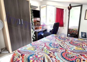 Camera da letto - Villa C.DA FRAGINESI, 17A/B, Castellammare del Golfo - foto 19