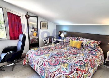 Camera da letto - Villa C.DA FRAGINESI, 17A/B, Castellammare del Golfo - foto 20