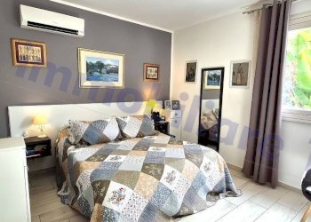 Camera da letto - Villa C.DA FRAGINESI, 17A/B, Castellammare del Golfo - foto 23