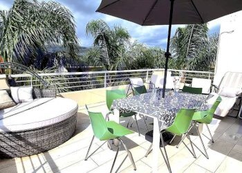 Terrazzo - Villa C.DA FRAGINESI, 17A/B, Castellammare del Golfo - foto 24