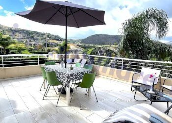 Terrazzo - Villa C.DA FRAGINESI, 17A/B, Castellammare del Golfo - foto 25