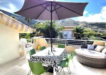 Terrazzo - Villa C.DA FRAGINESI, 17A/B, Castellammare del Golfo - foto 26