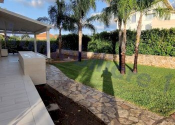 Giardino - Villa C.DA FRAGINESI, 17A/B, Castellammare del Golfo - foto 29