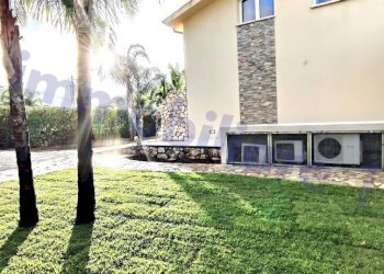 Giardino - Villa C.DA FRAGINESI, 17A/B, Castellammare del Golfo - foto 30