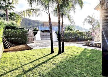 Giardino - Villa C.DA FRAGINESI, 17A/B, Castellammare del Golfo - foto 31