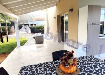 Veranda - Villa C.DA FRAGINESI, 17A/B, Castellammare del Golfo - foto 32