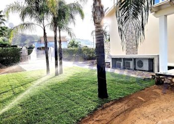 Giardino - Villa C.DA FRAGINESI, 17A/B, Castellammare del Golfo - foto 34