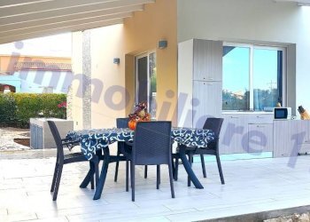 Veranda - Villa C.DA FRAGINESI, 17A/B, Castellammare del Golfo - foto 35